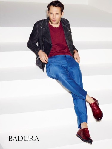 Badura - kolekcja wiosna/lato 2015