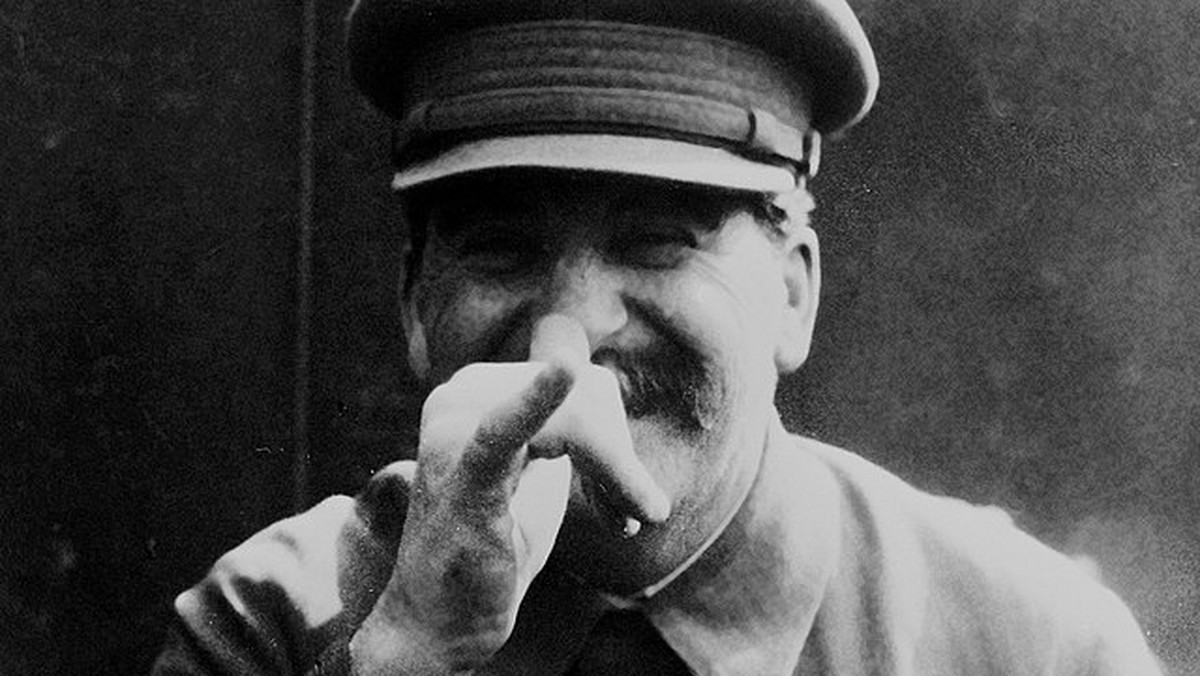 Skazany za kawał. Historia Janusza i Tadeusza w stalinowskiej Polsce