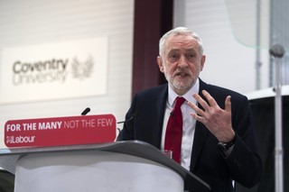 Bardziej konkretny brexit