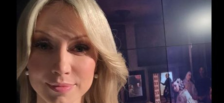 Ogórek wraca na ekrany. Dostała własny program