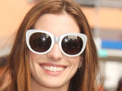 Anne Hathaway: W Batmanie wszystko ma swoje miejsce
