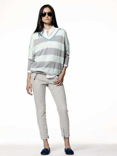 GAP - kolekcja damska wiosna/lato 2013