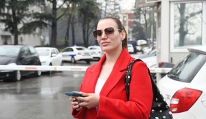 Kristina Spalević