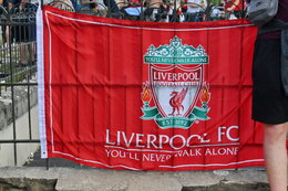 Liverpool zmieni właściciela? Trwają wstępne rozmowy