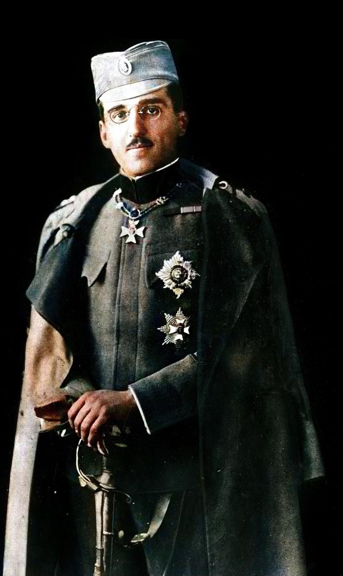Kralj Aleksandar