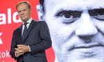 Tusk liderem rankingu zaufania