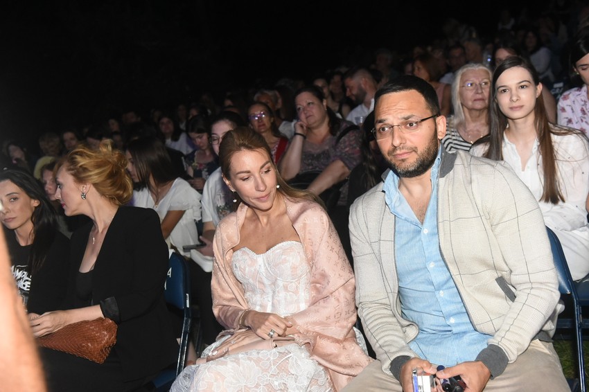 Damir prvi put o privatnim detaljima sa ministarkom Đedović