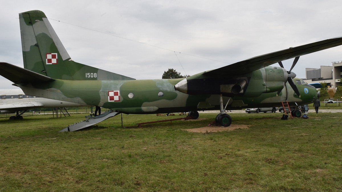 Wystawę poświęconą samolotom transportowym An-26 otwarto w Muzeum Lotnictwa Polskiego w Krakowie. Jak podkreślali piloci i osoby, które obsługiwały te maszyny, ta radziecka konstrukcja była bardzo udana i niezawodna.