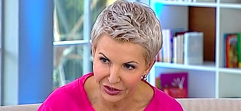 Joanna Racewicz komentuje zawieszenie w TVP: W moim życiu szykują się zmiany