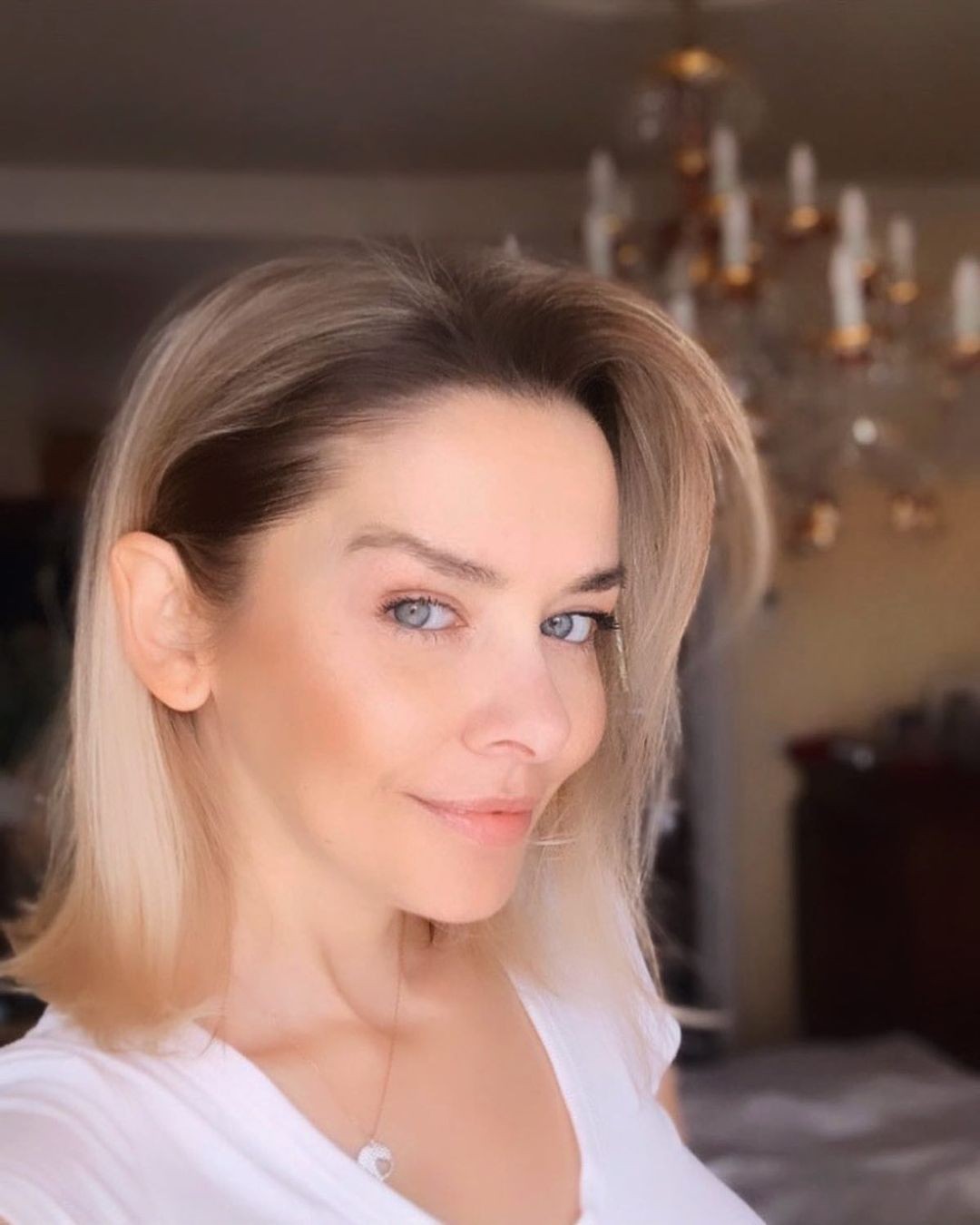 Eva Varholíková.