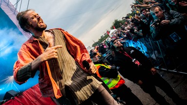 Open'er Festival: Crystal Fighters, Matisyahu i polscy artyści