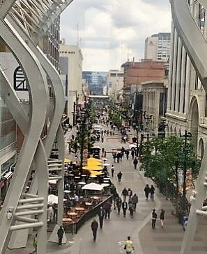 Calgary - jedno z najczystszych miast na świecie