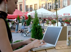 Firmy prześlą faktury e-mailem jeszcze w tym roku