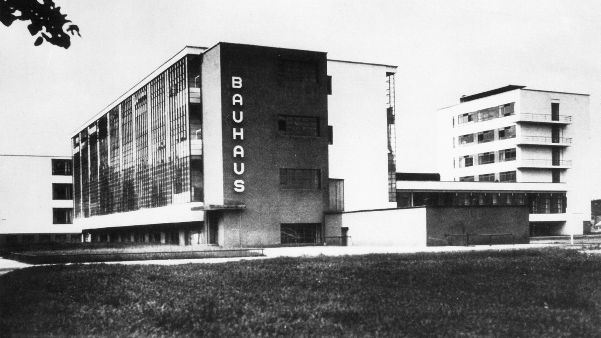 Bauhaus