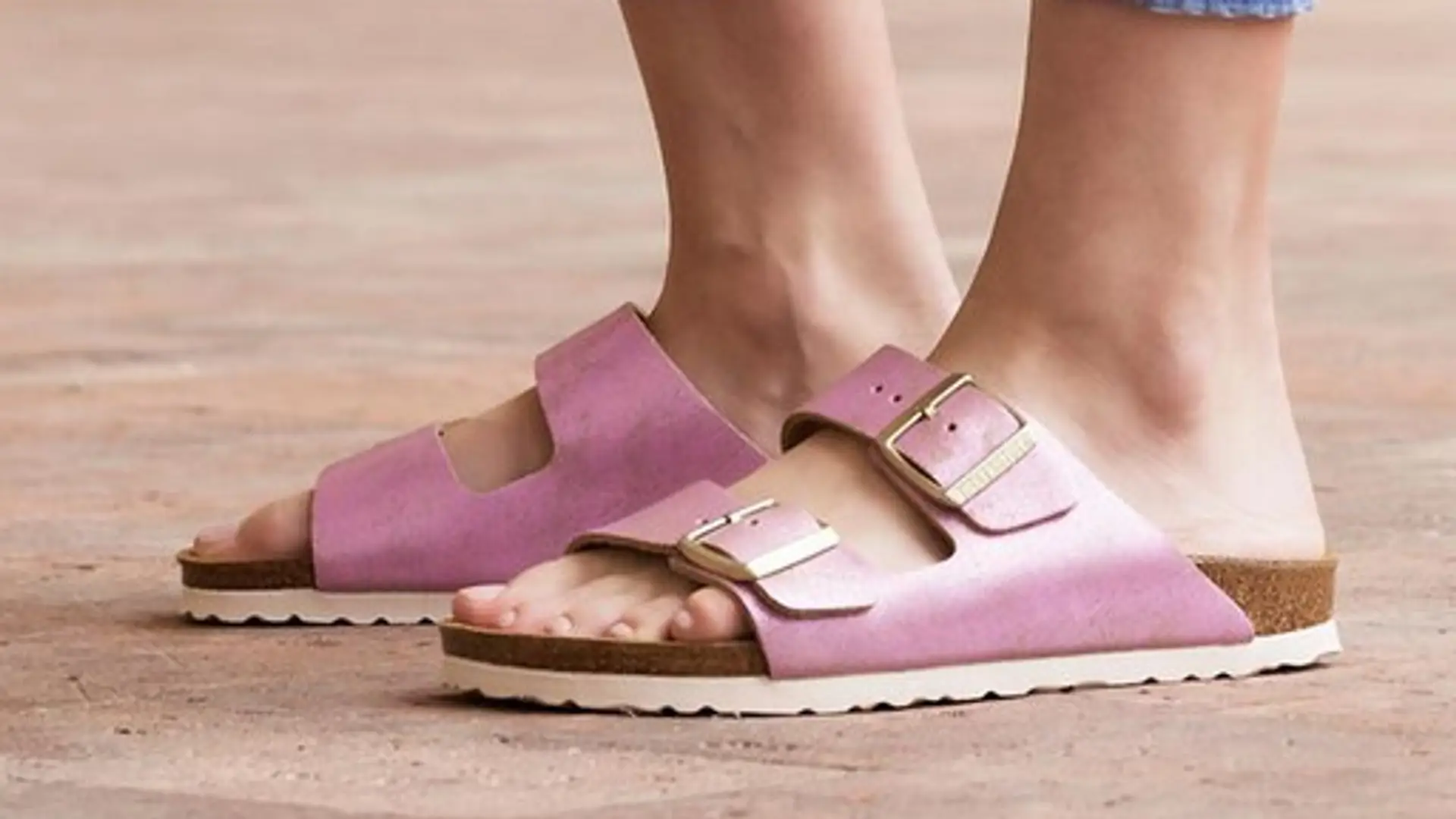 Birkenstocki są w ofercie Lidla i to w świetnej cenie