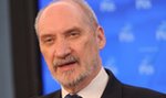 Macierewicz o tajnej naradzie u Komorowskiego: Utajnili, bo wiedzą, że...