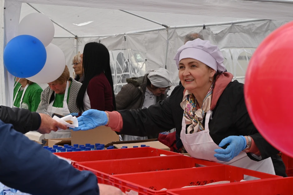 Skup Pokreta za narod i državu
