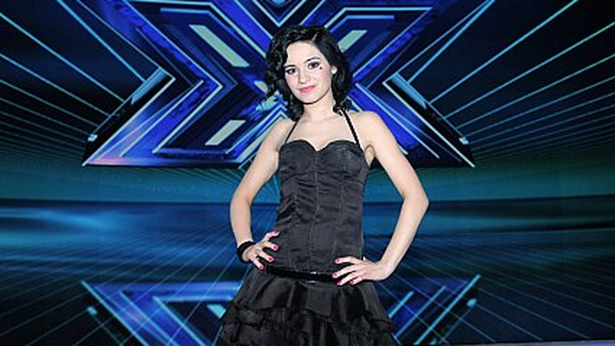 X Factor - Lisowska odpada