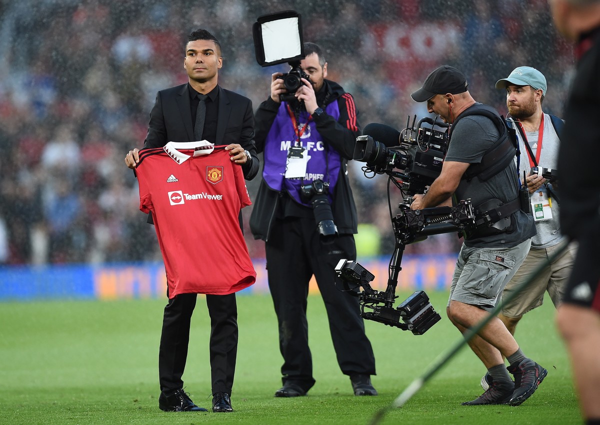 Casemiro