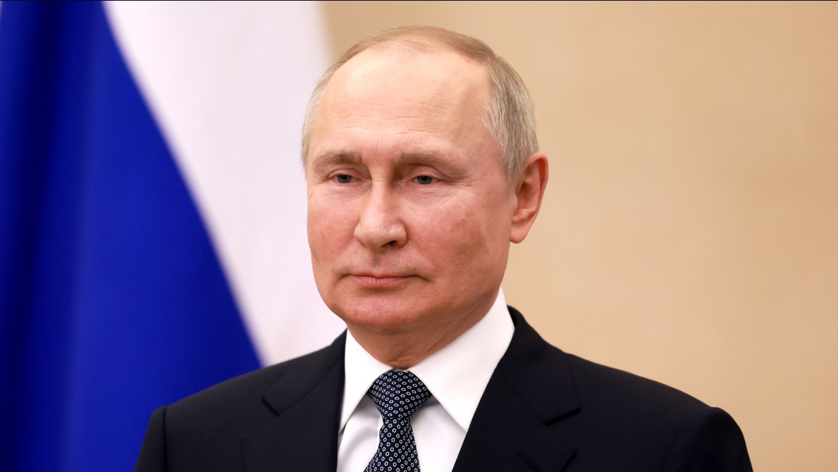 Czy Putin wie o zbrodniach Rosjan? Dyplomata zabrał głos