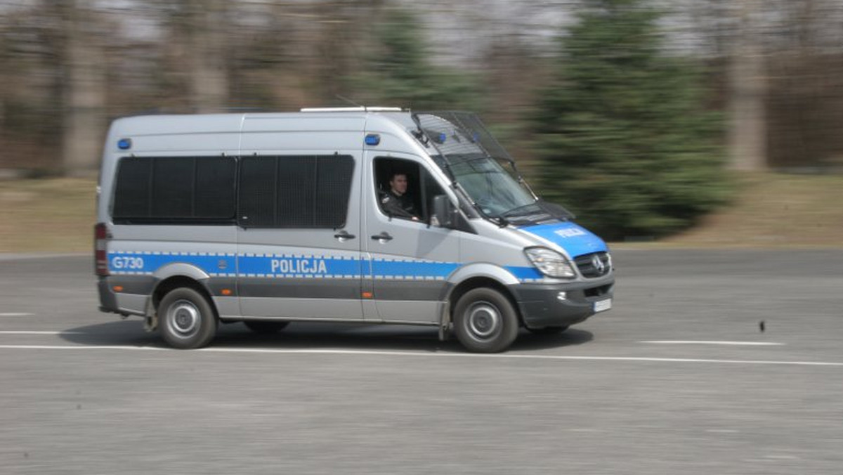 Rychłowice: Śmiertelny wypadek. Samochód potracił motorowerzystę