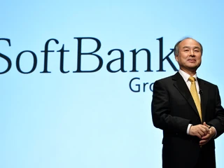 Masayoshi Son