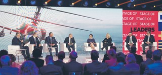 KGHM ściąga polskich specjalistów z zagranicy na potrzeby SMR