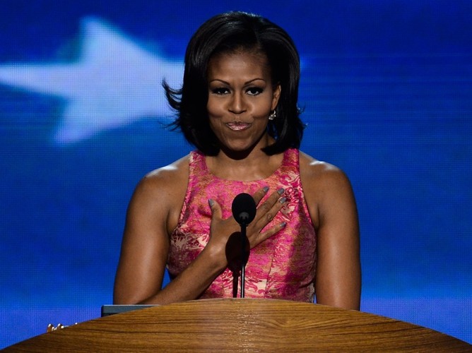 Michelle Obama