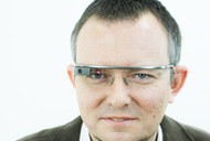 Publiczna premiera Google Glass