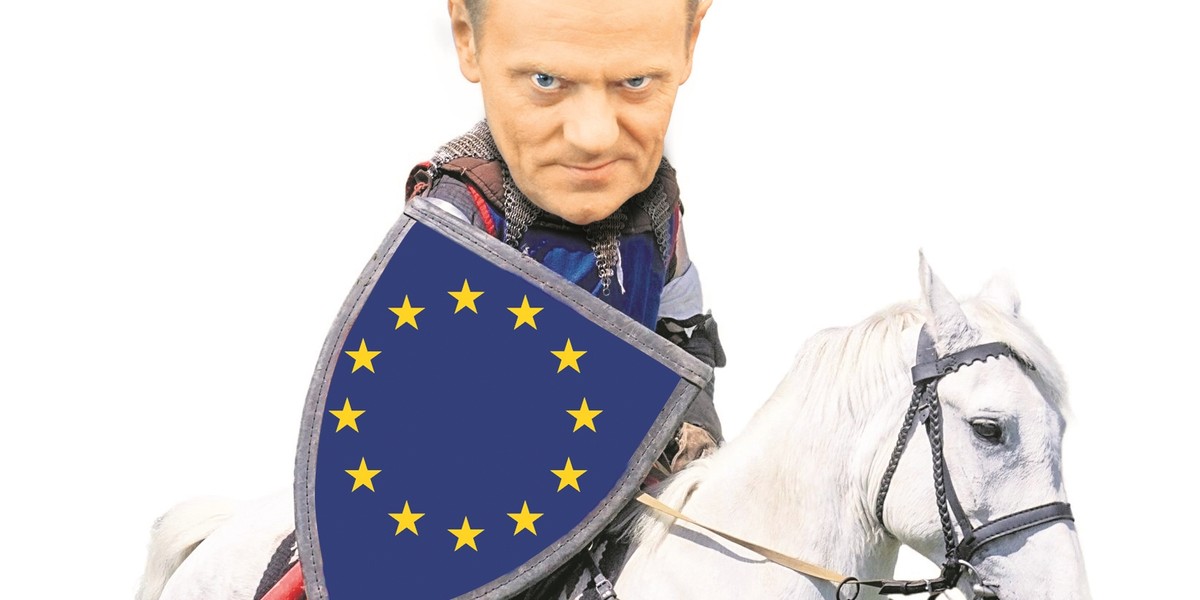 Donald Tusk