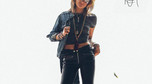 Paris Jackson w kampanii Rag &amp; Bone