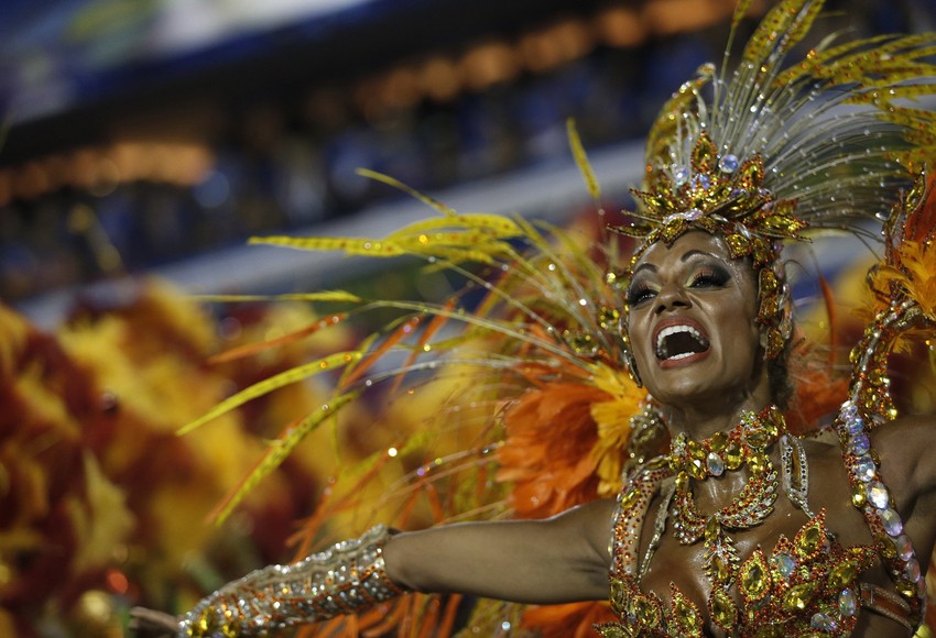 Najšarenija parada na svetu privlači na stotine hiljada turista