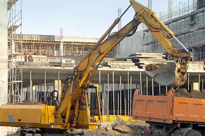 Gminy od dziś z nowymi uprawnieniami. Inwestycje mają przyspieszyć