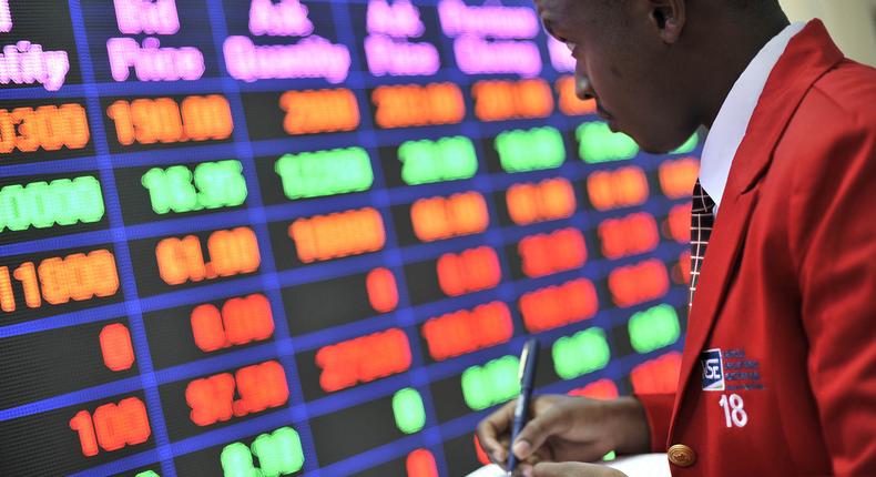 Here’s all you need to know about forex trading and how to make money with a click of a button (nairobibusinessmonthly)