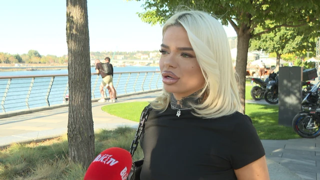 "JA SAM SE U ŠVAJCARSKOJ ŠKOLOVALA, A ONA RADILA NEKE STVARI!" Letnja avantura Marka Stefanovića udarila na Sanju Grujić