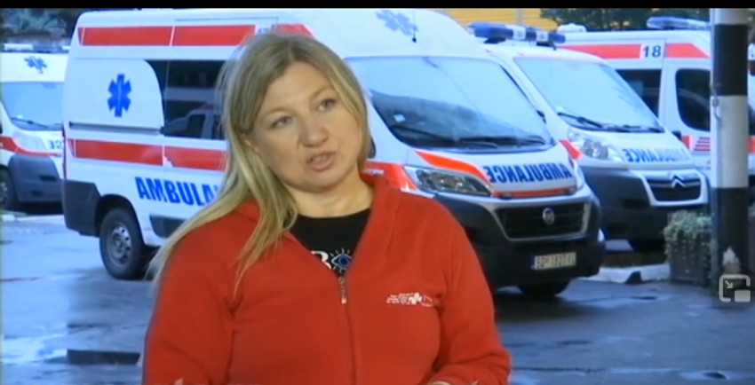 dr Ivana Stefanović 