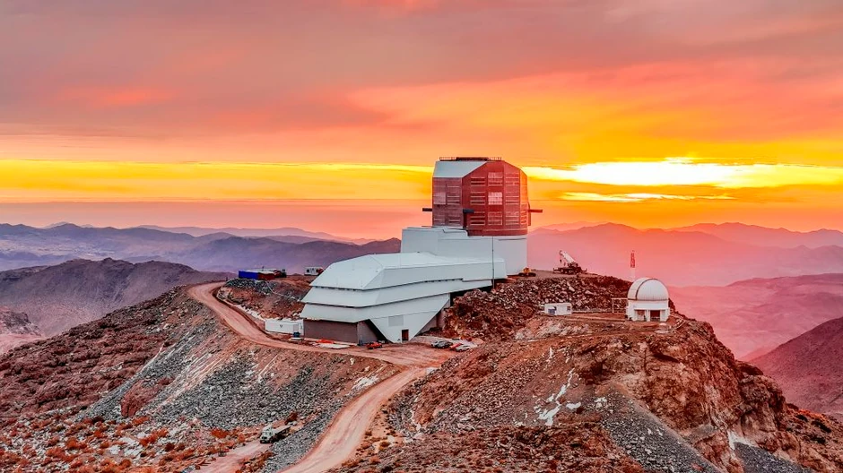Olivier Bonin/SLAC National Accelerator Laboratory