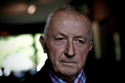 Kret Solidarności. Historia Adama Hodysza