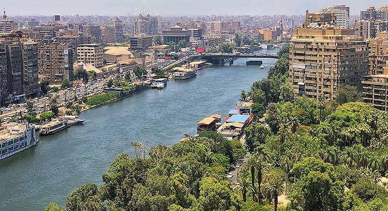 Here’s the new threat Egypt faces despite its economic progress 
