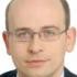 Adam Mariuk, menedżer w firmie
    Deloitte