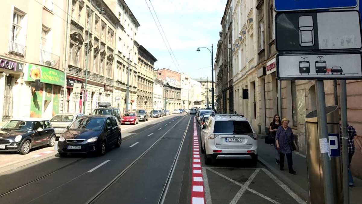 W dniu Święta Niepodległości tramwaje na stałe wrócą do kursowania ulicą Długą. To trzy tygodnie wcześniej, niż wstępnie zakładano.