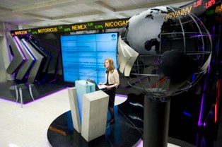 Na zachodzie Europy czerwono do spadków. GPW zaczyna dzień na plusie