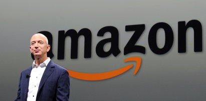 Amazon to koszmar. Wykorzystuje pracowników!
