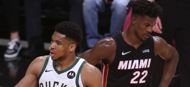 Liga NBA. Klęska mistrzów w Miami, drugie zwycięstwo Warriors