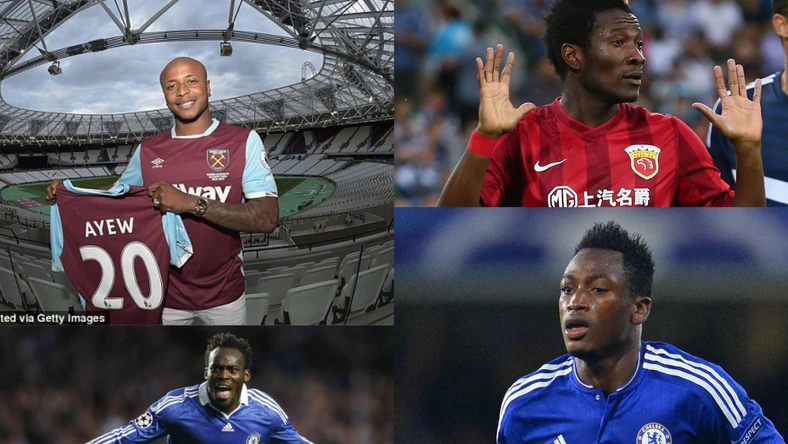 Most expensive football transfers deals