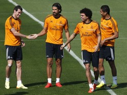 Wielkie mecz w Hiszpanii. Real i Barcelona zagrają o Puchar Króla