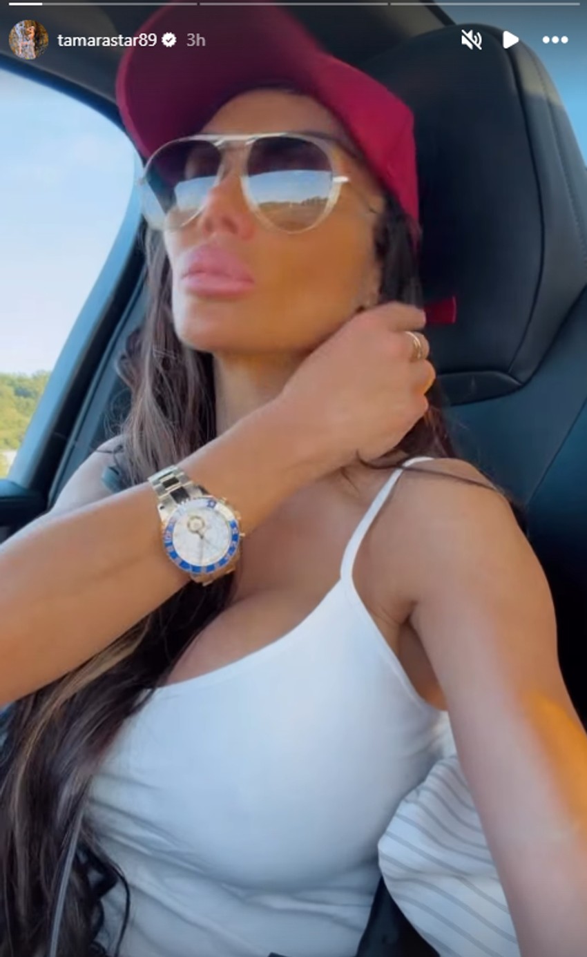 Tamara Đurić