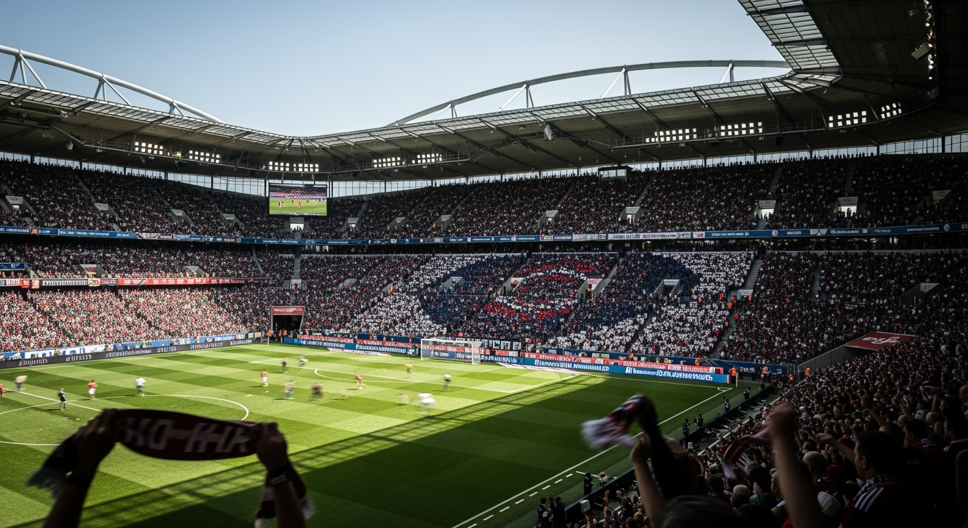 Nach "Idioten"-Aussage: Woltemade verteidigt Rummenigge