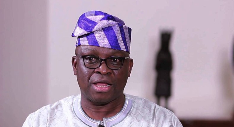 Ayo Fayose