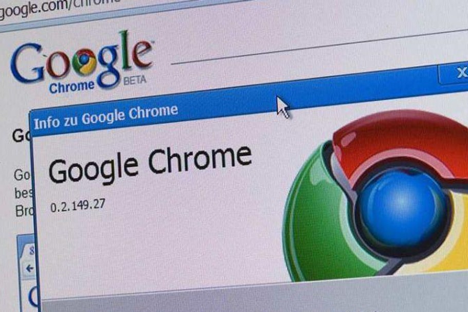 Google Chrome